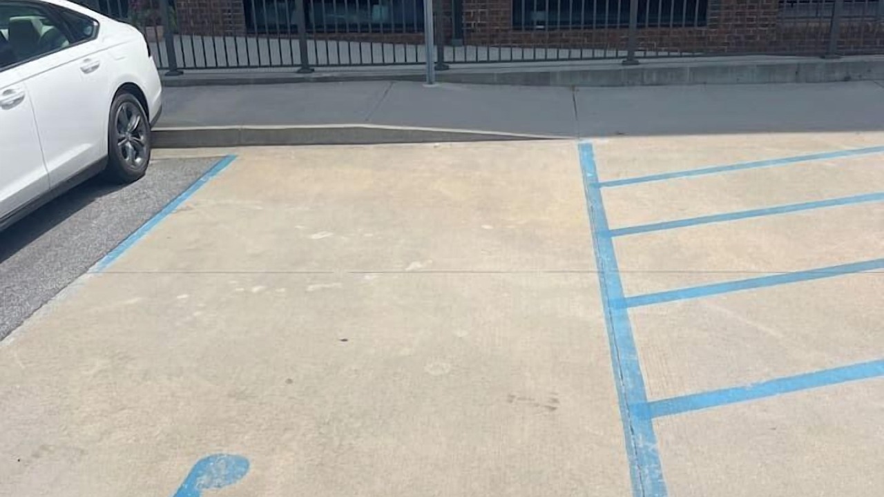 Photo of Outdoor in Spartanburg