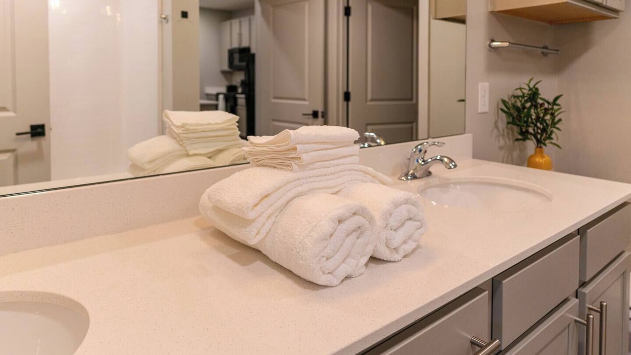 Photo of Bathroom in Spartanburg