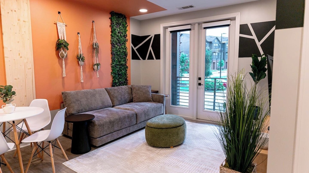Photo of Livingroom in Spartanburg