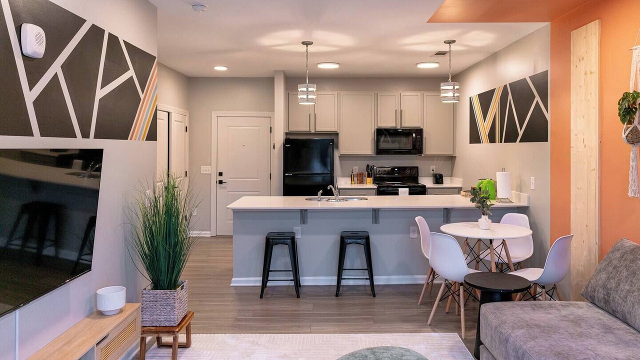 Photo of Livingroom in Spartanburg