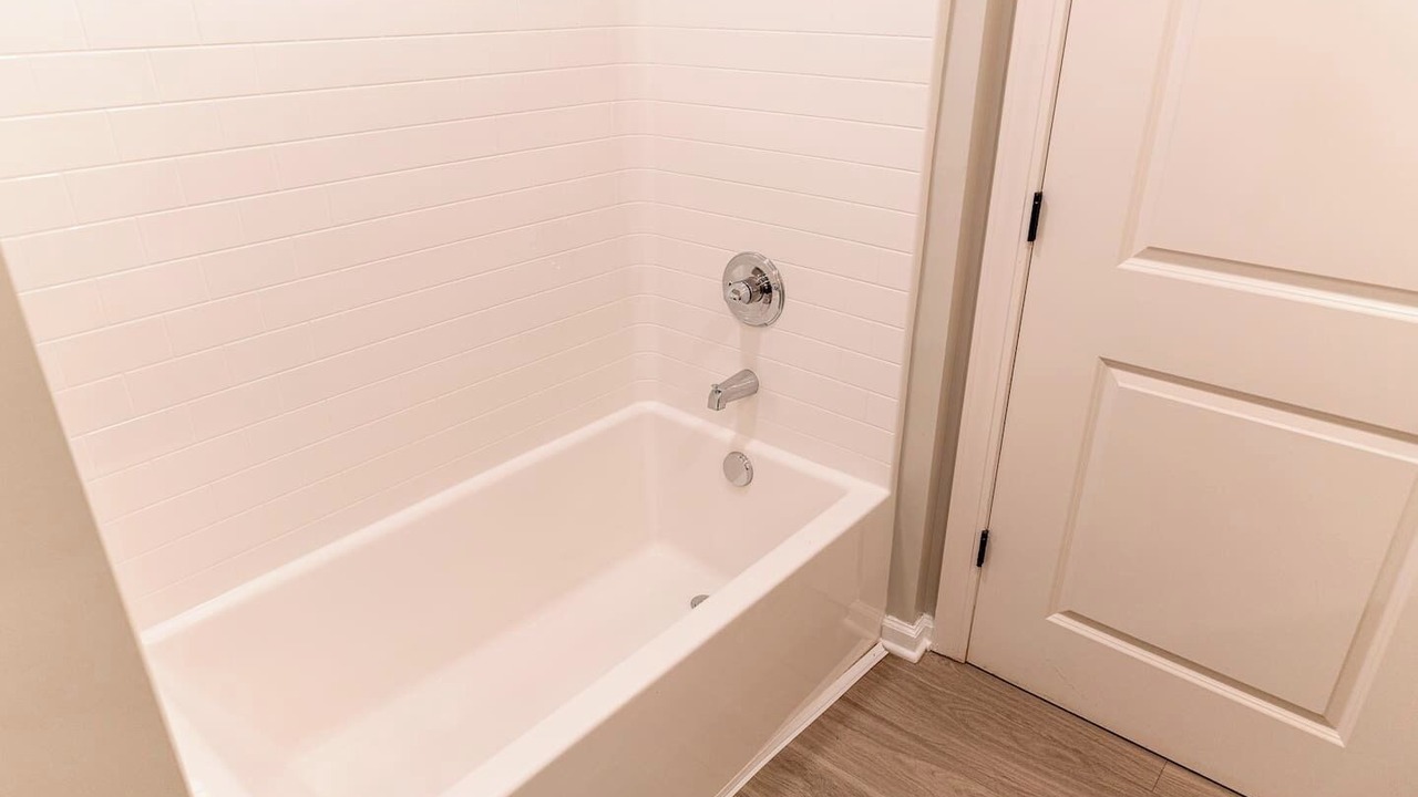 Photo of Bathroom in Spartanburg