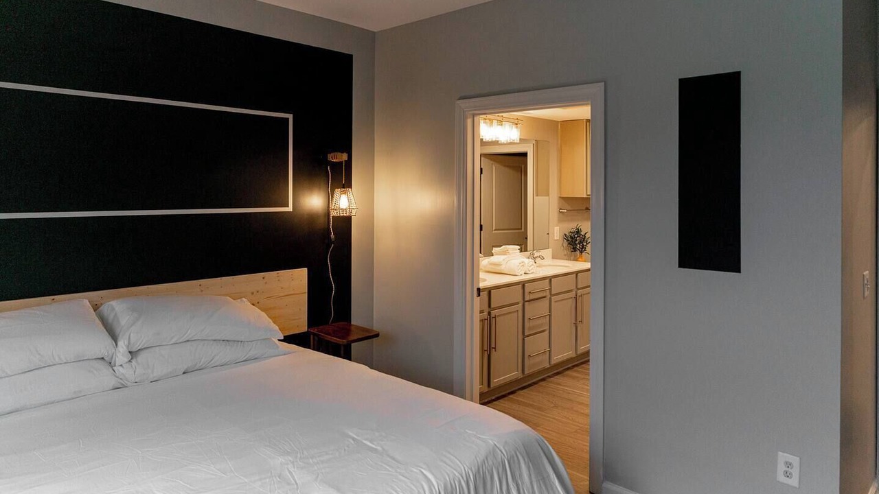 Photo of Bedroom in Spartanburg