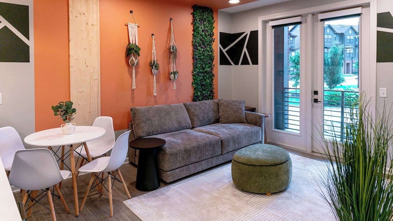 Photo of Livingroom in Spartanburg