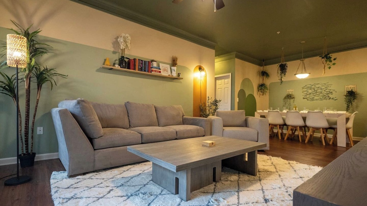 Photo of Livingroom in Arcadia