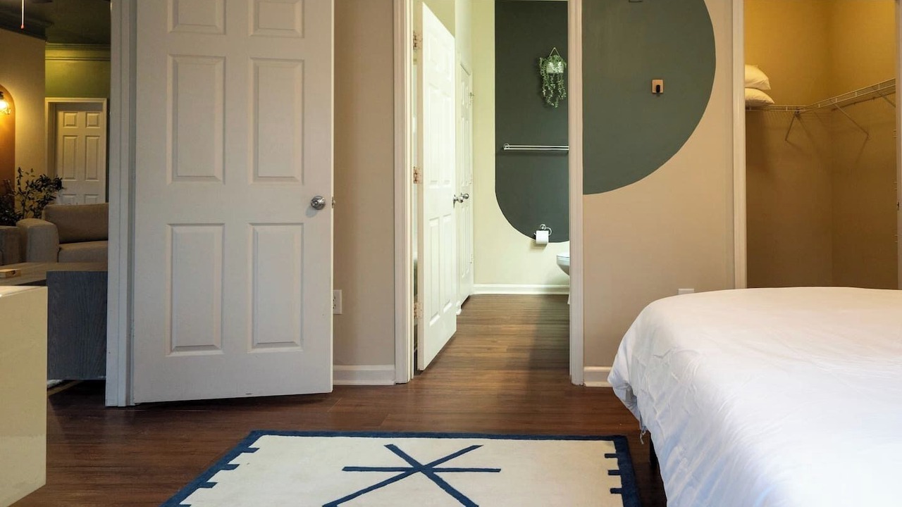 Photo of Bedroom in Arcadia