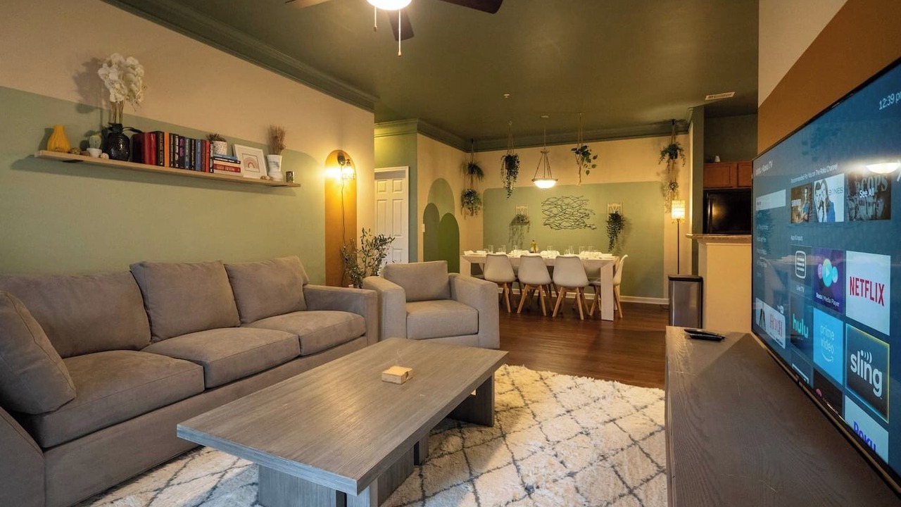 Photo of Livingroom in Arcadia