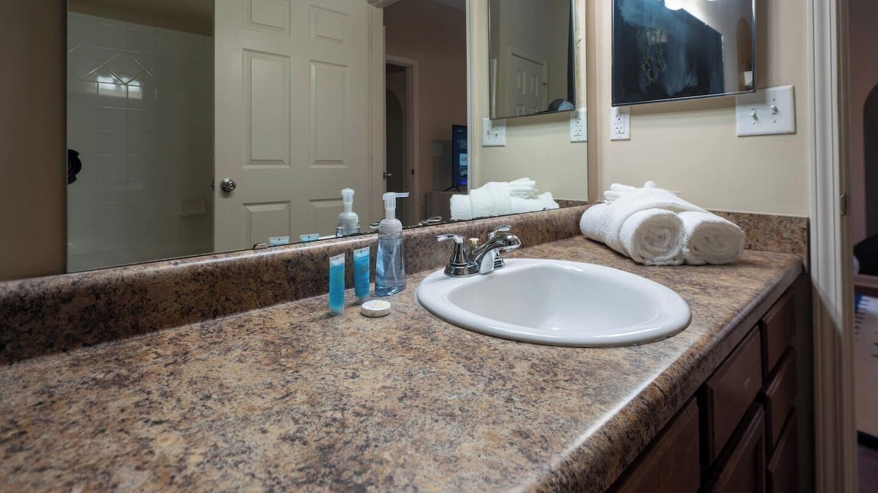 Photo of Bathroom in Arcadia