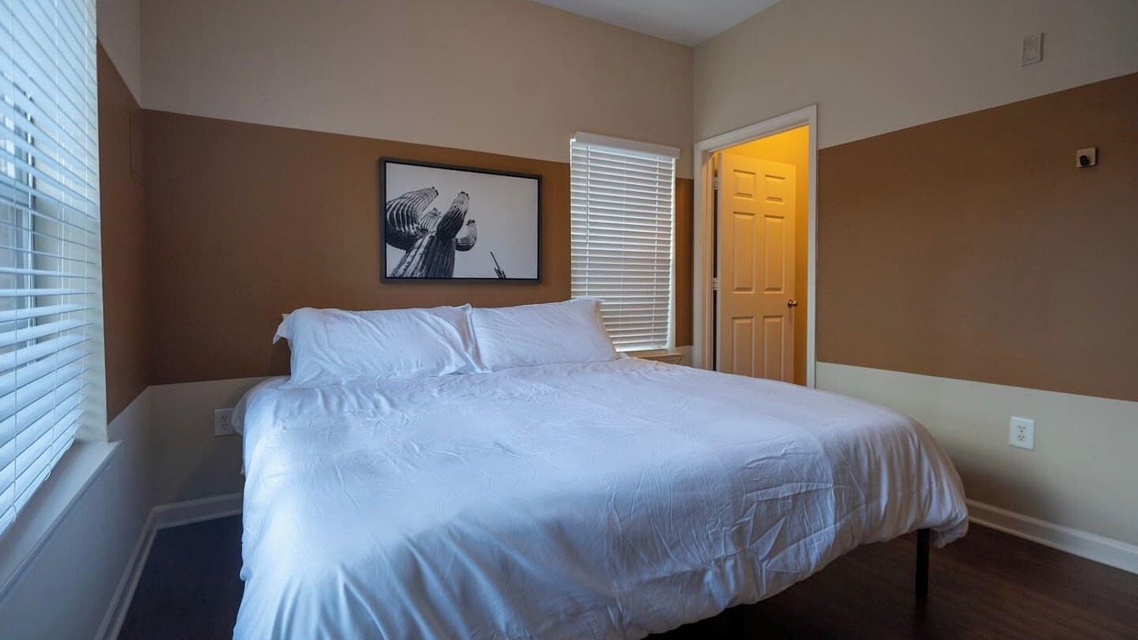Photo of Bedroom in Arcadia