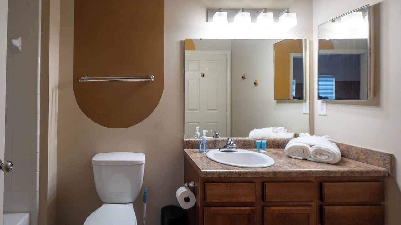 Photo of Bathroom in Arcadia