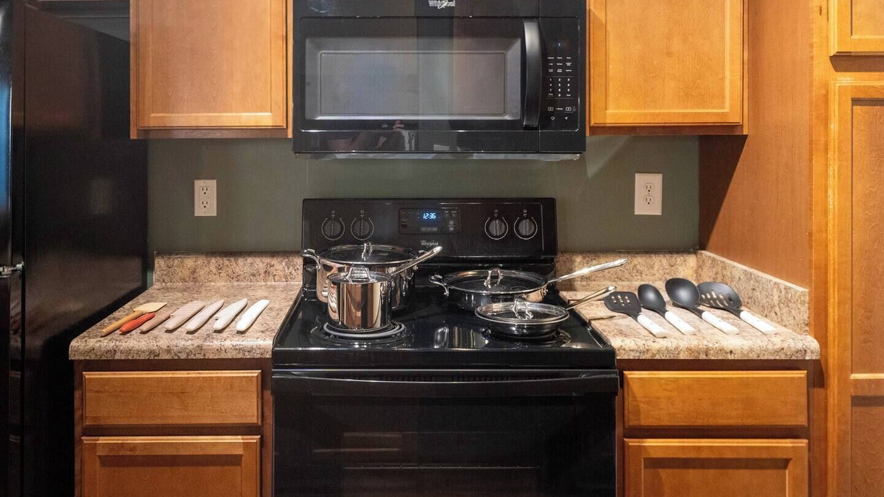Photo of Kitchen in Arcadia