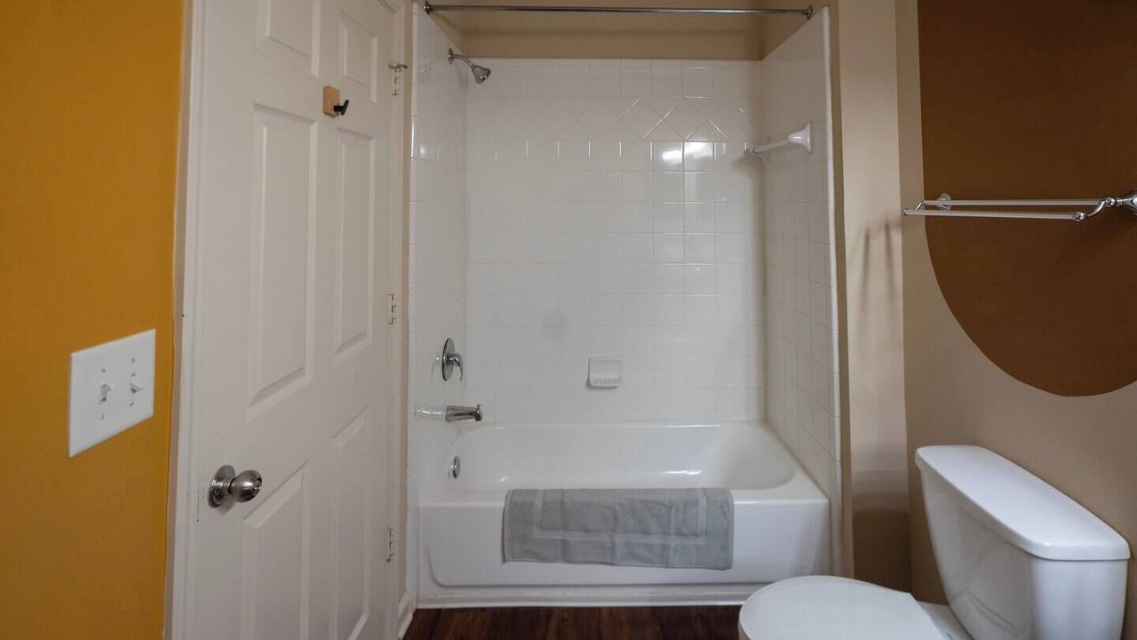 Photo of Bathroom in Arcadia