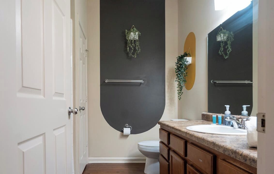 Photo of Bathroom in Arcadia