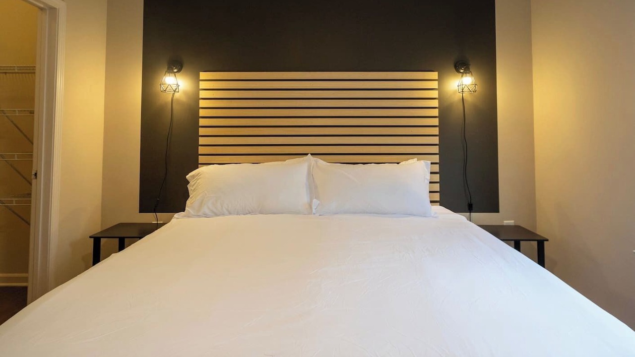 Photo of Bedroom in Arcadia