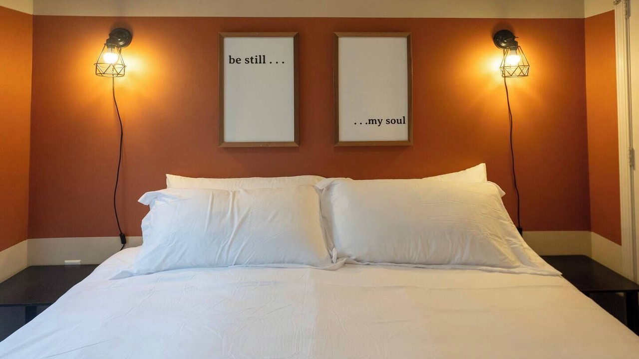 Photo of Bedroom in Arcadia
