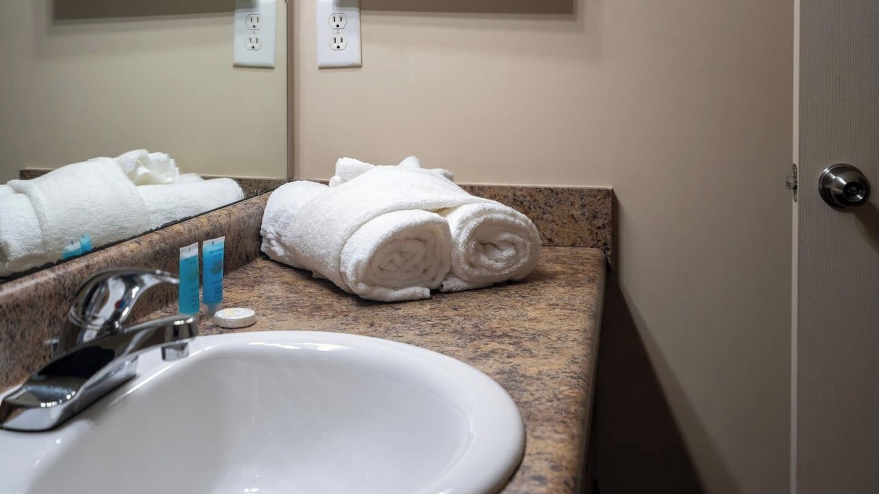 Photo of Bathroom in Arcadia
