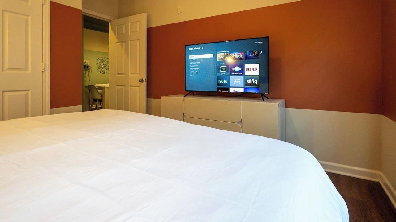 Photo of Bedroom in Arcadia