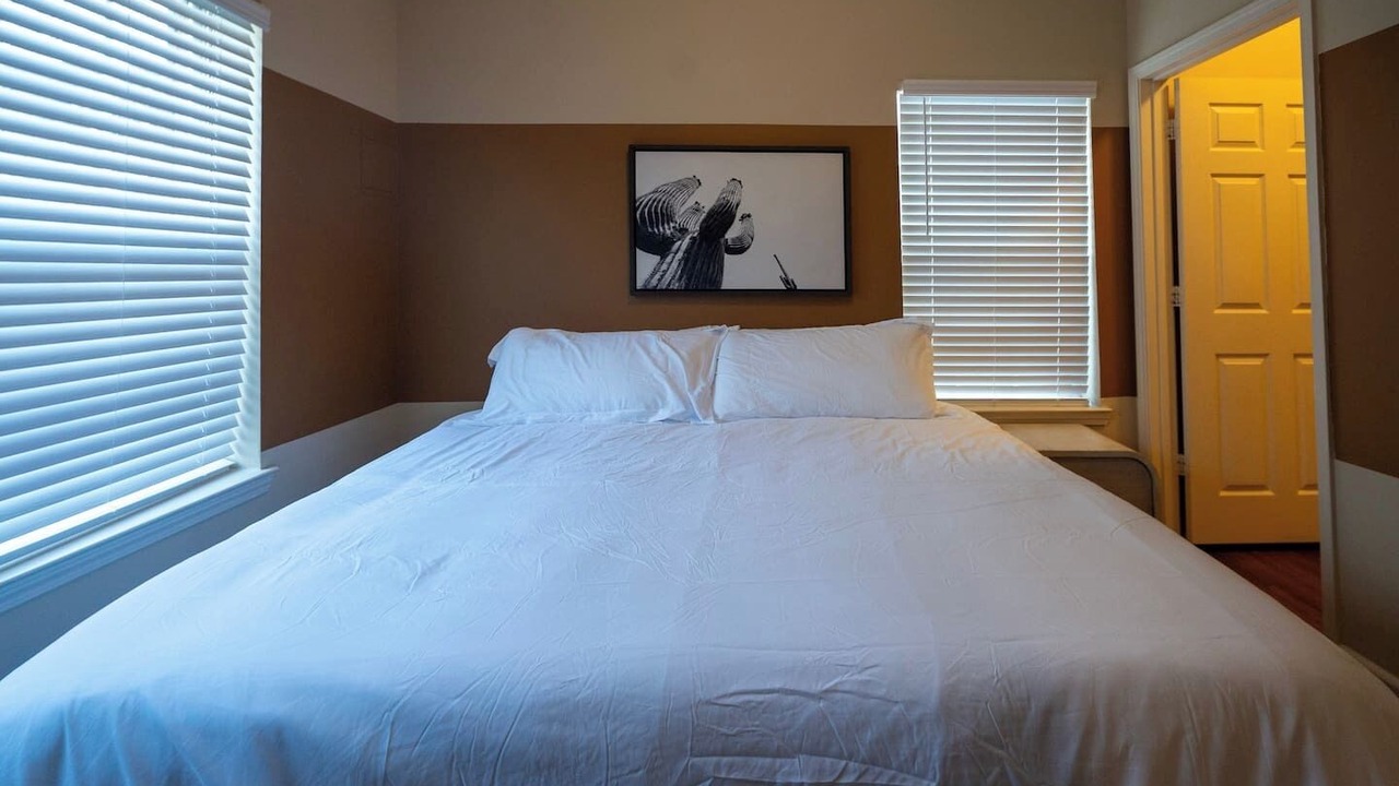 Photo of Bedroom in Arcadia