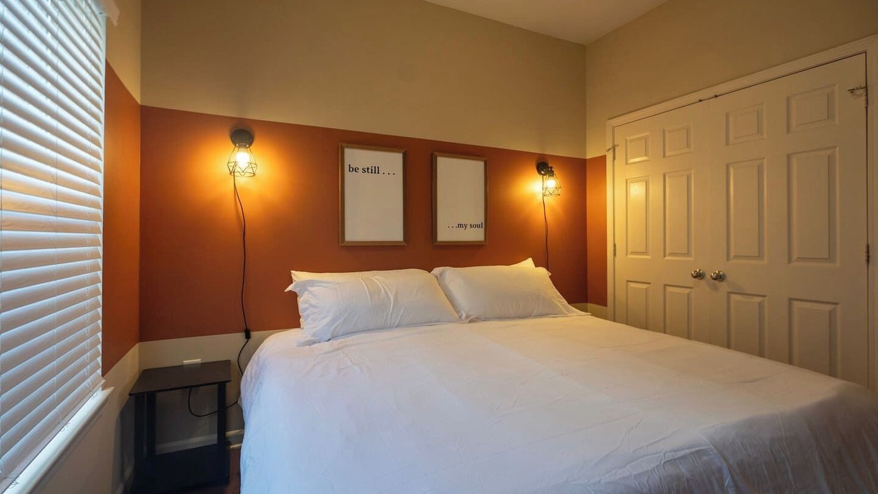 Photo of Bedroom in Arcadia