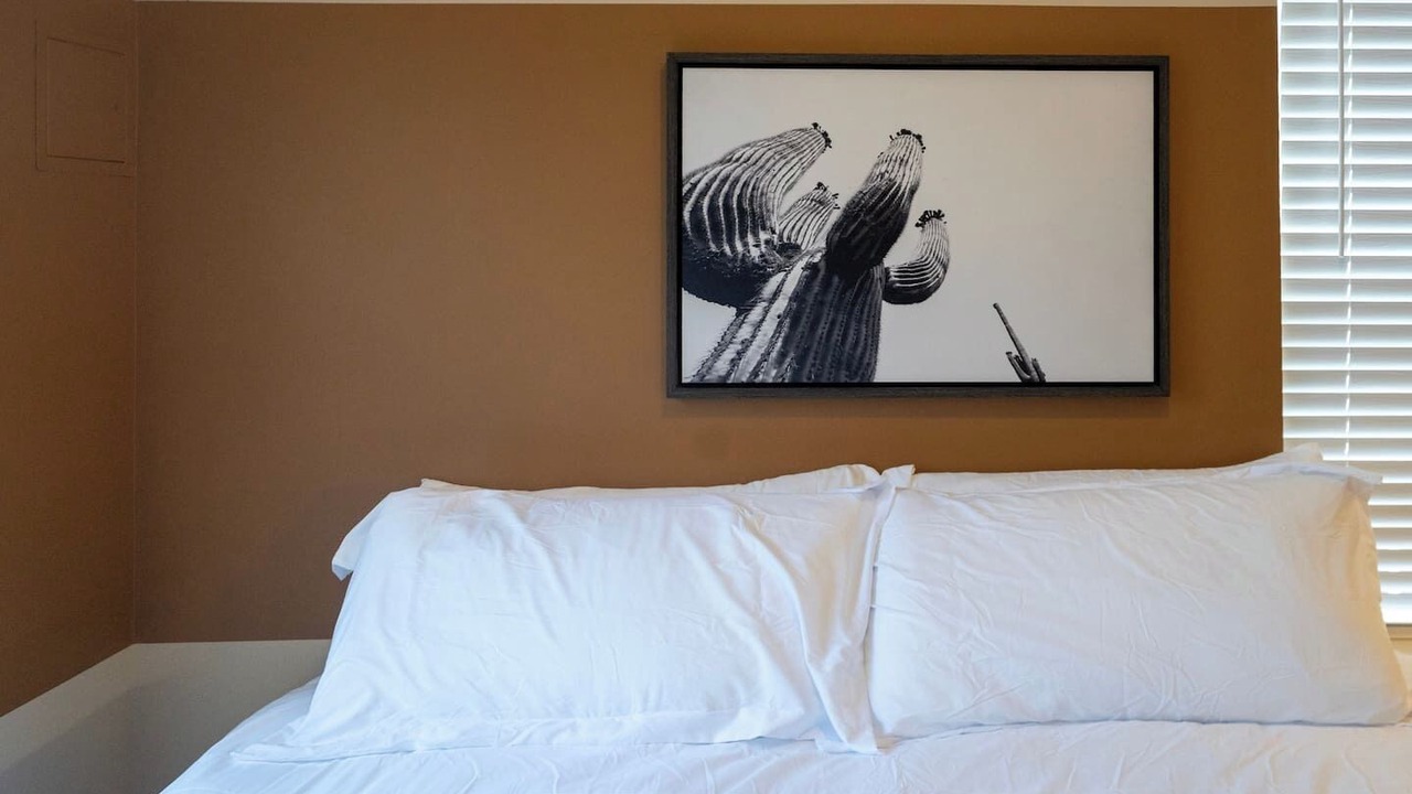 Photo of Bedroom in Arcadia