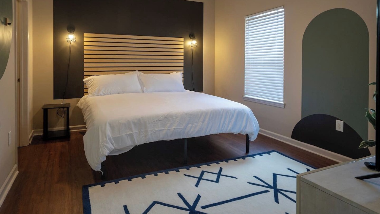 Photo of Bedroom in Arcadia