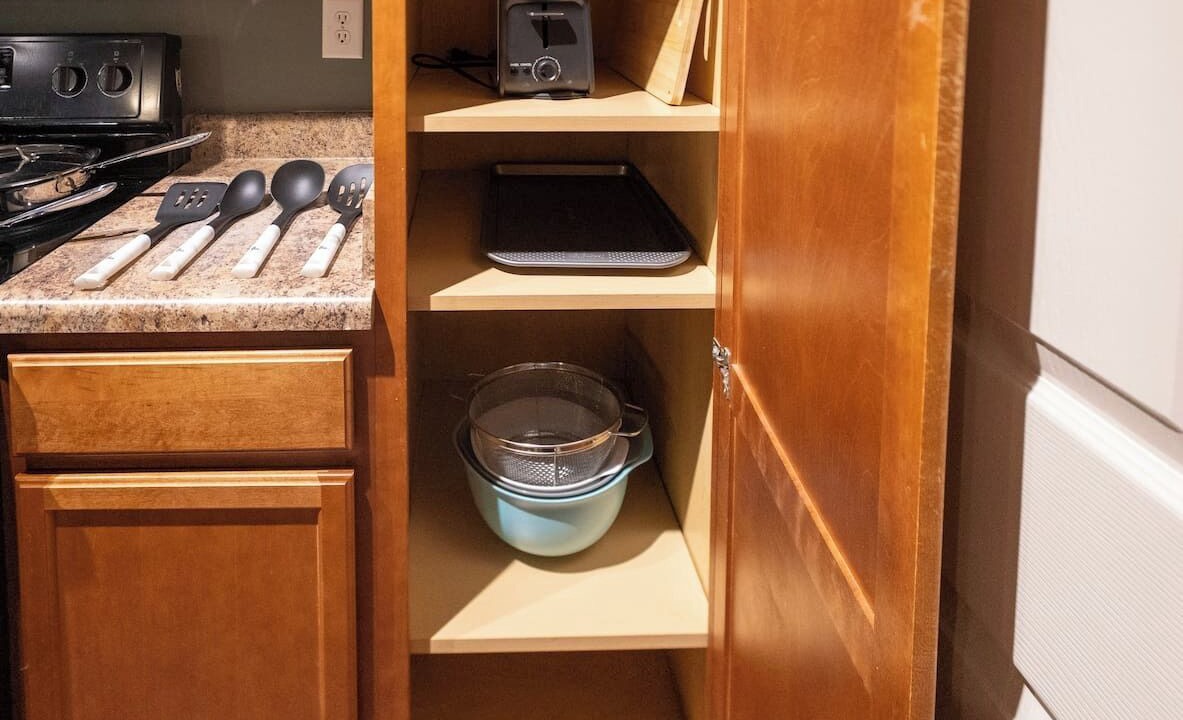 Photo of Kitchen in Arcadia