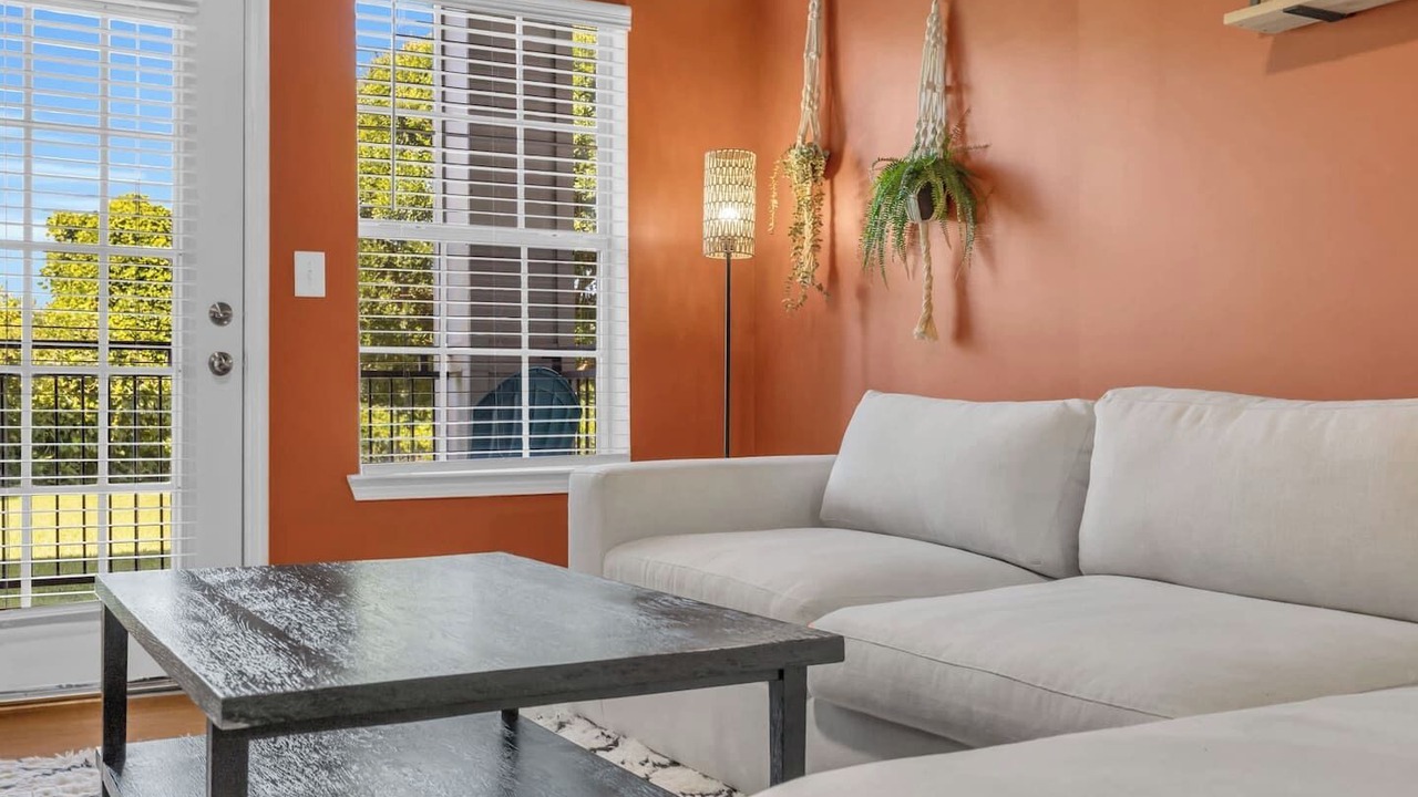 Photo of Livingroom in Arcadia