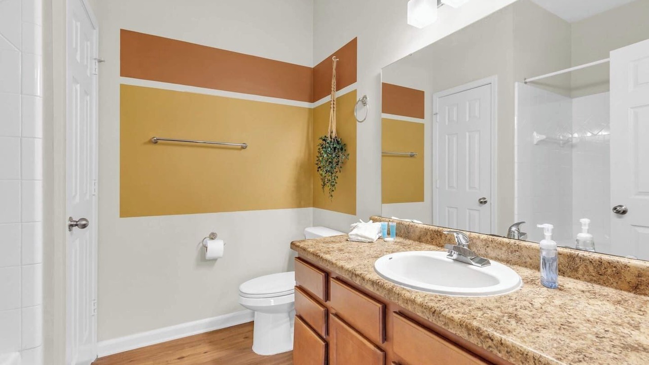 Photo of Bathroom in Arcadia