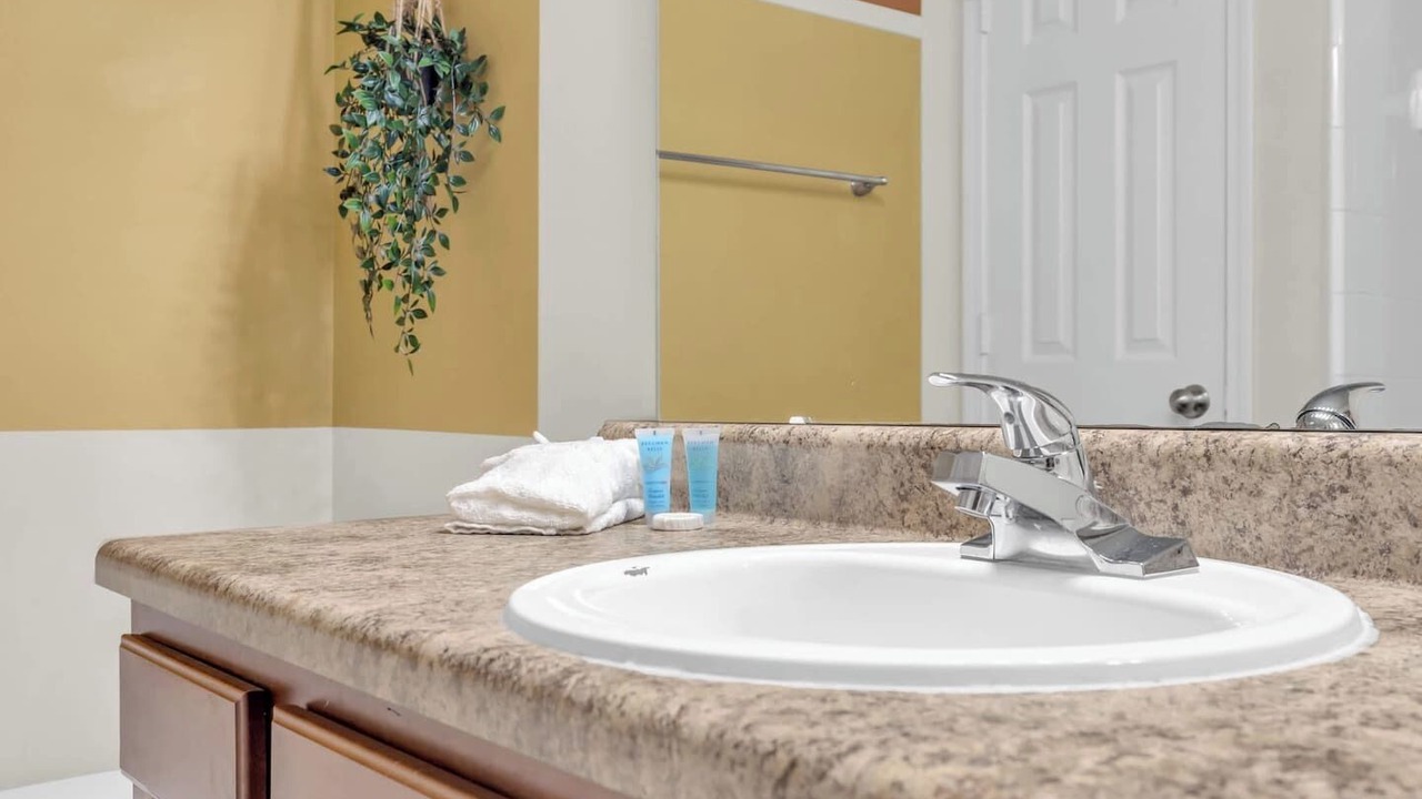 Photo of Bathroom in Arcadia