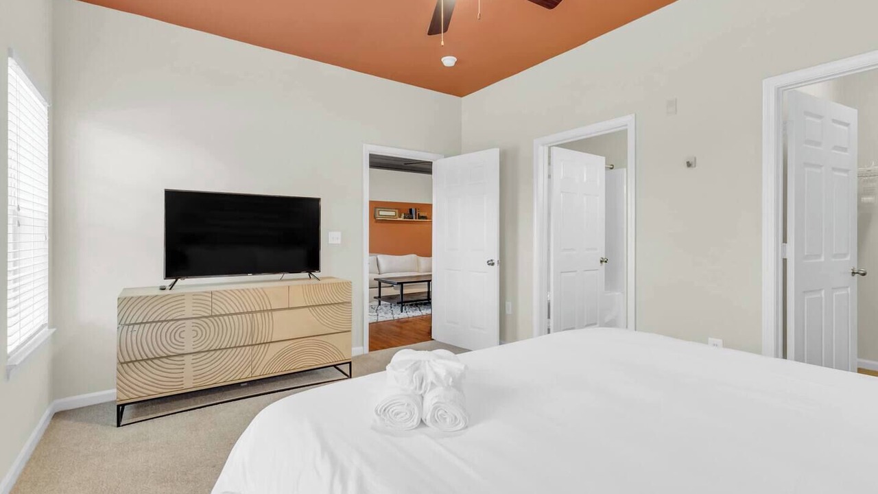 Photo of Bedroom in Arcadia