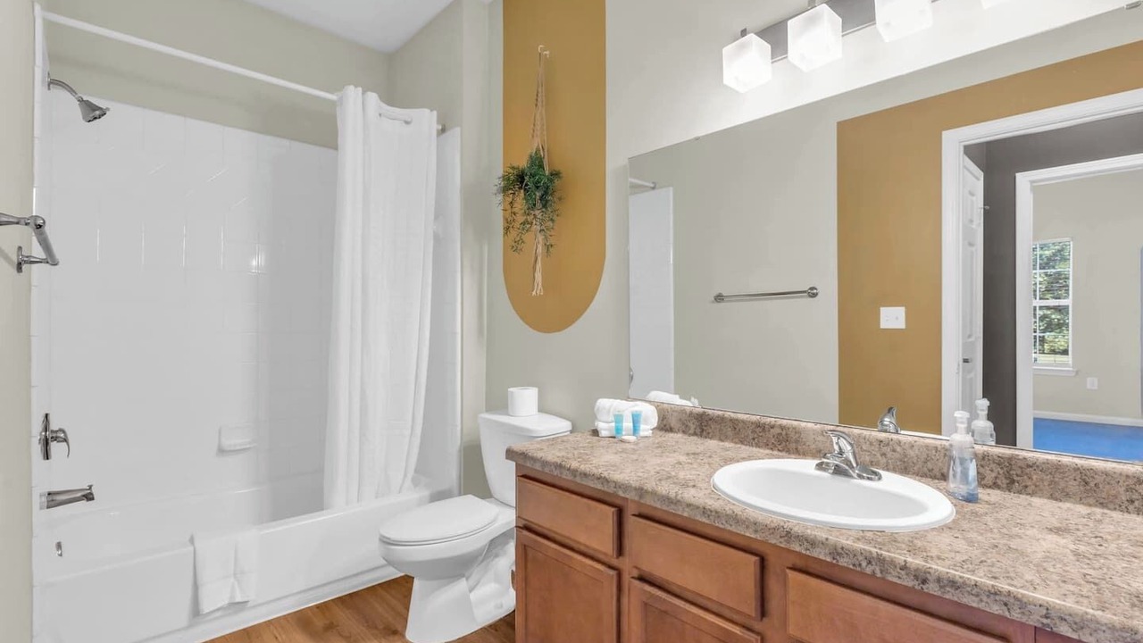 Photo of Bathroom in Arcadia