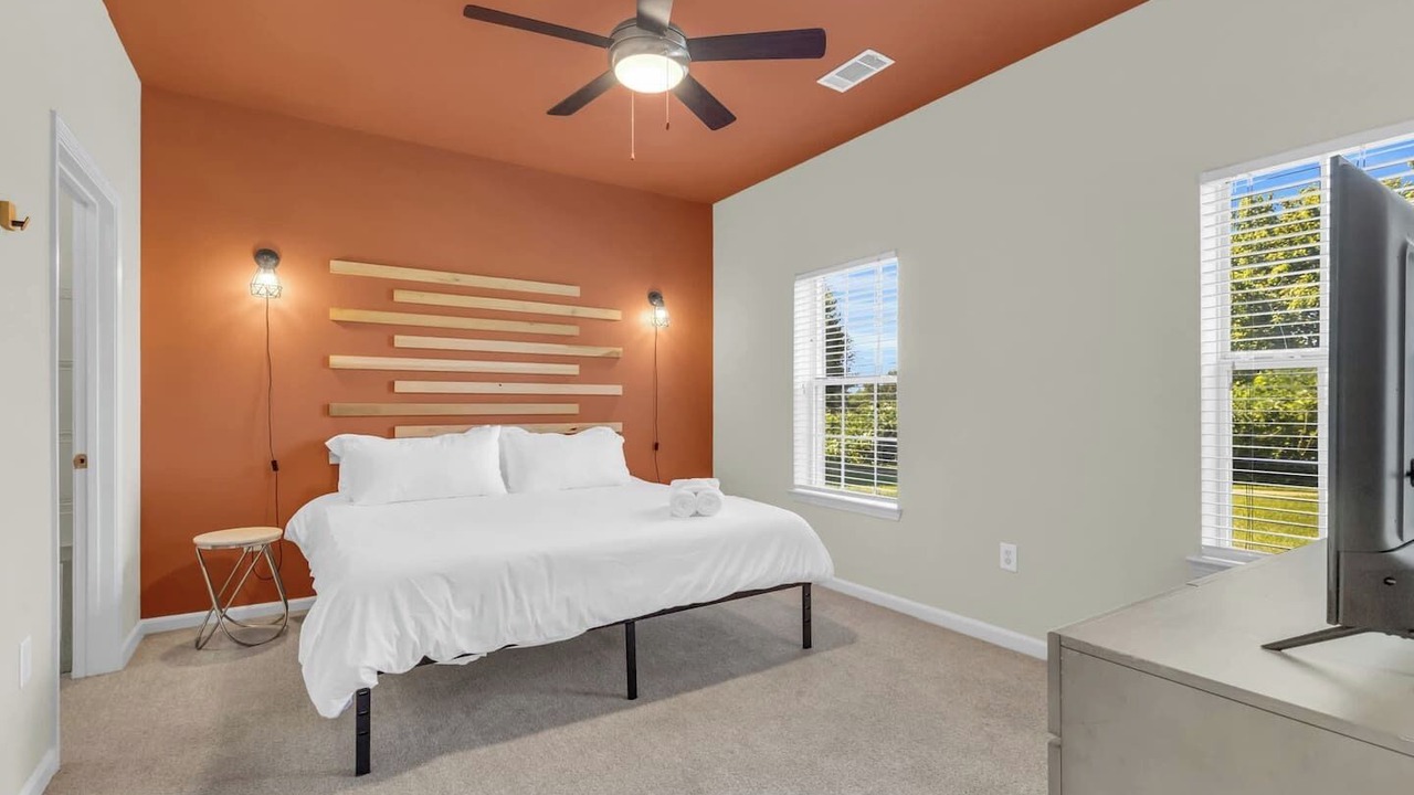 Photo of Bedroom in Arcadia