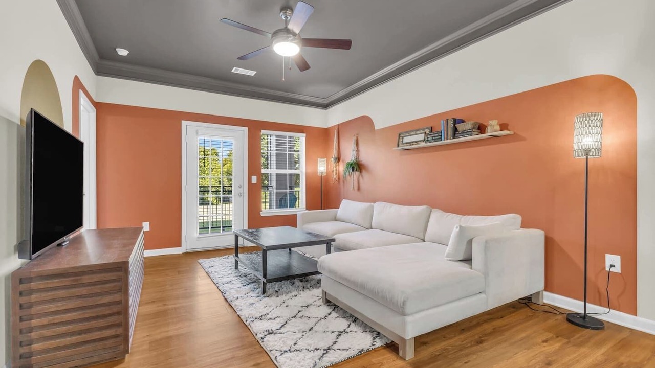 Photo of Livingroom in Arcadia
