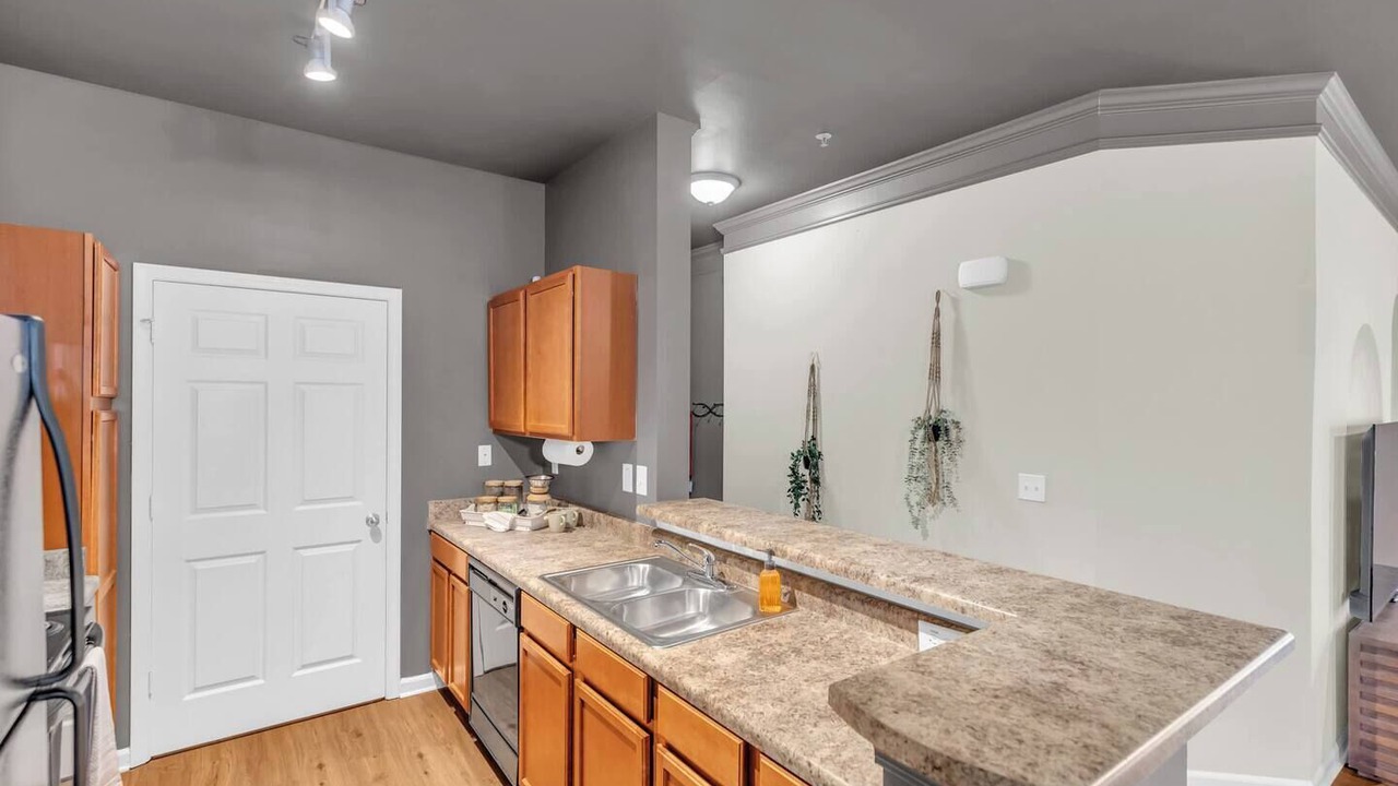 Photo of Kitchen in Arcadia