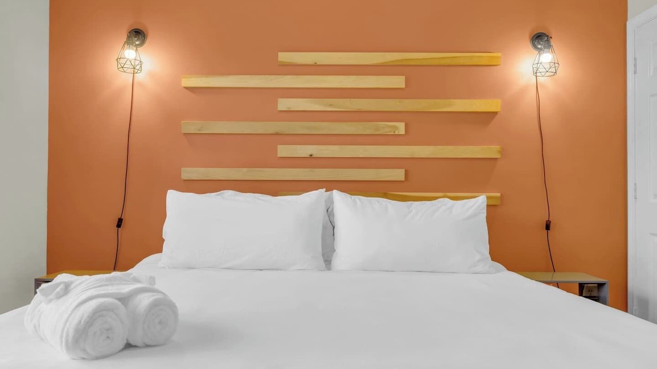 Photo of Bedroom in Arcadia