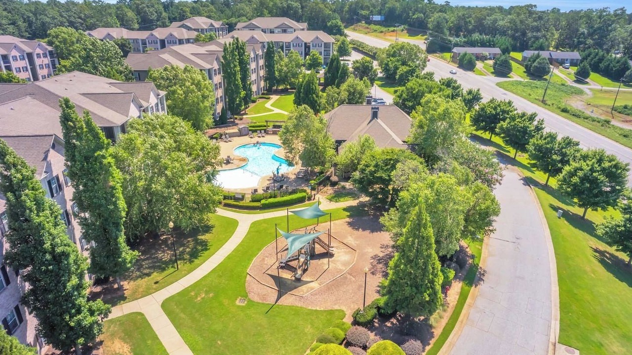 Photo of Outdoor in Arcadia