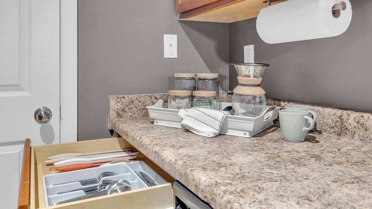 Photo of Kitchen in Arcadia