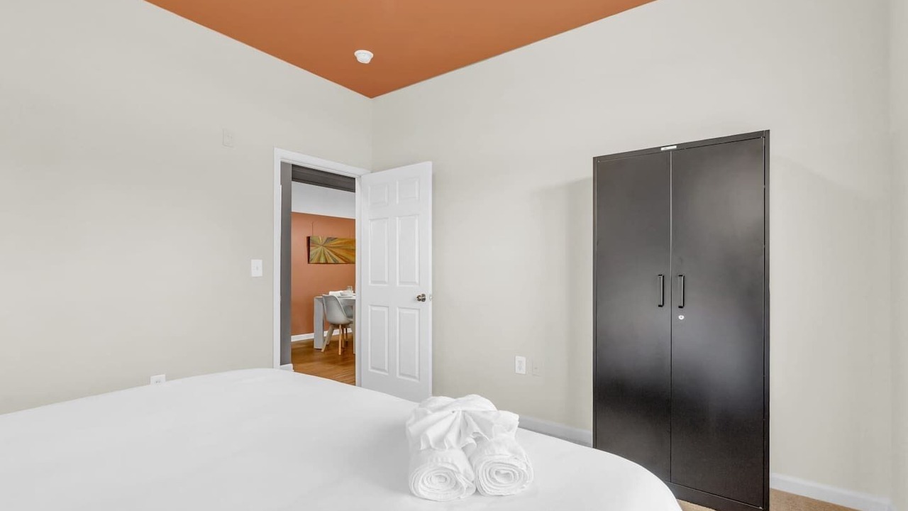 Photo of Bedroom in Arcadia