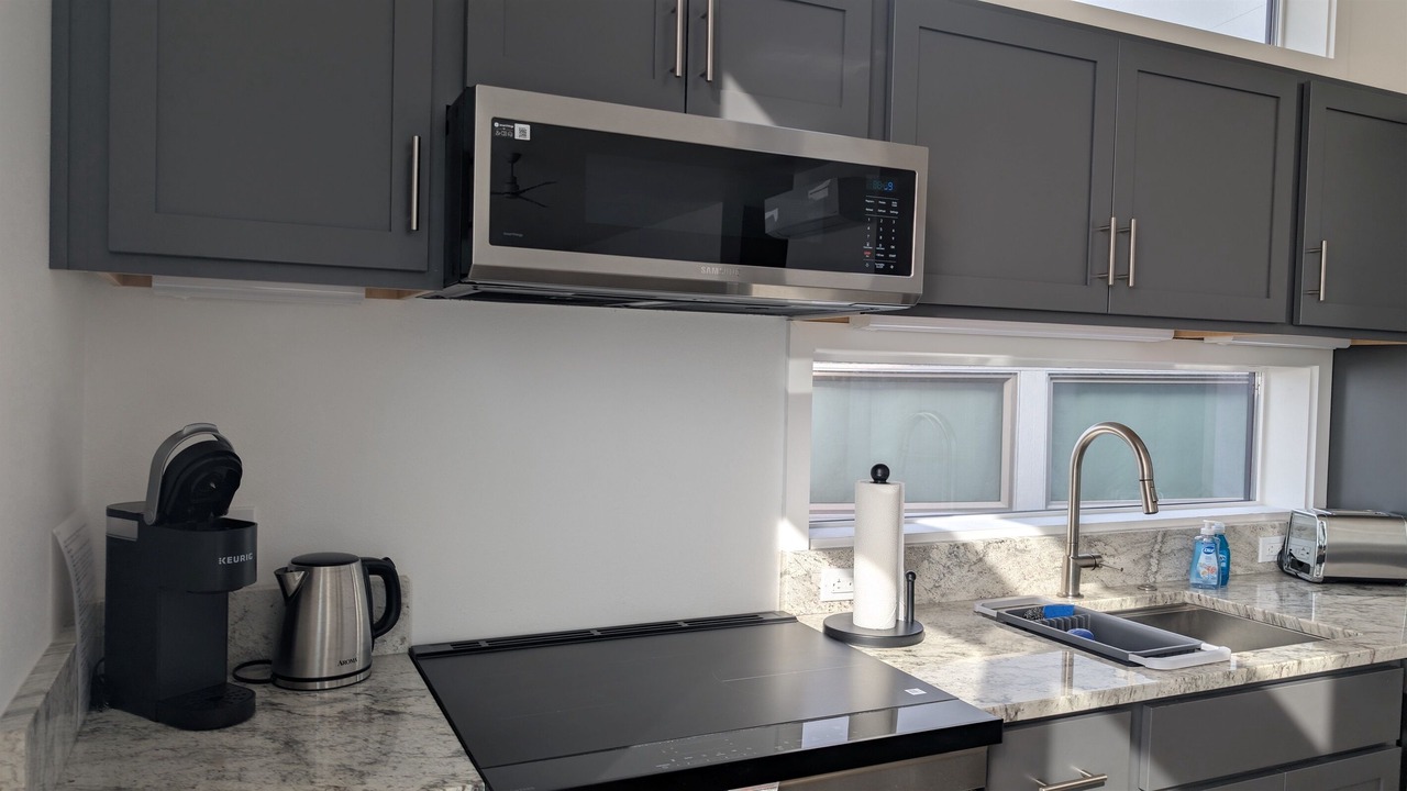 Photo of Kitchen in Florence