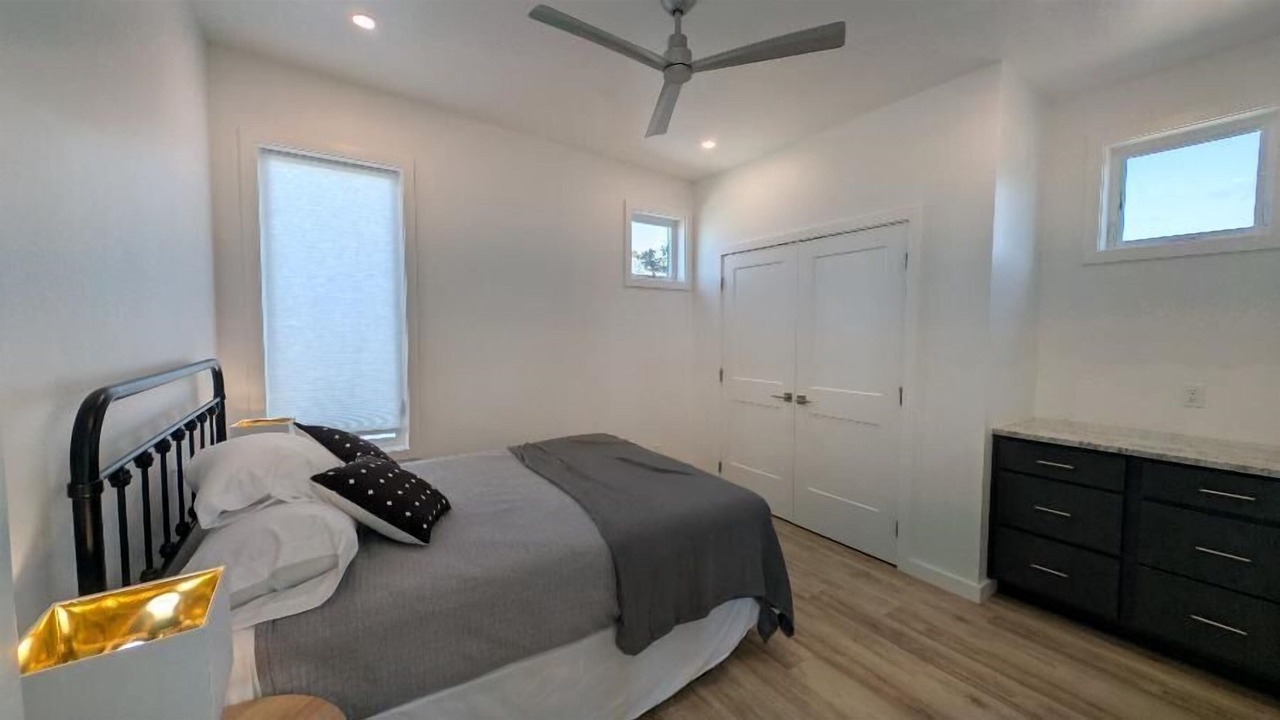 Photo of Bedroom in Florence