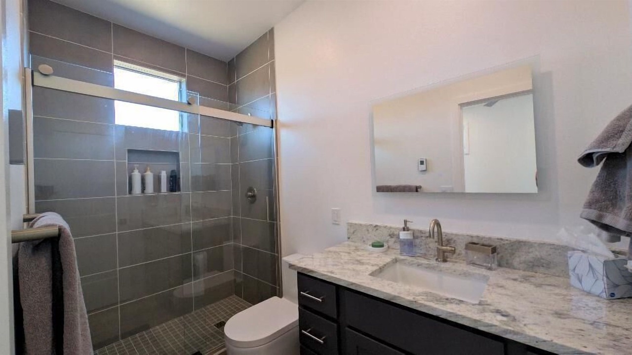Photo of Bathroom in Florence