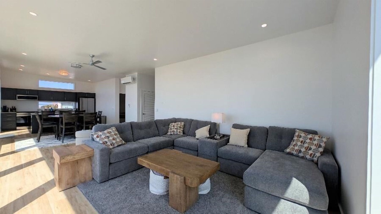 Photo of Livingroom in Florence