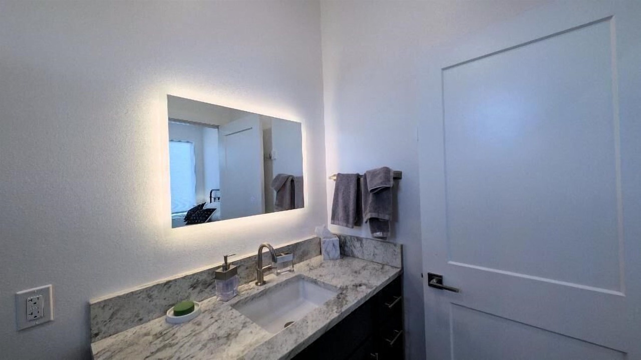 Photo of Bathroom in Florence