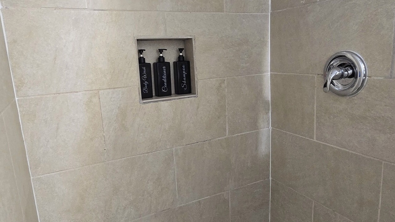 Photo of Bathroom in Denton