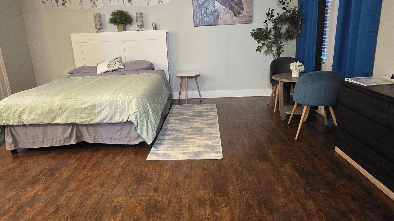 Photo of Bedroom in Denton