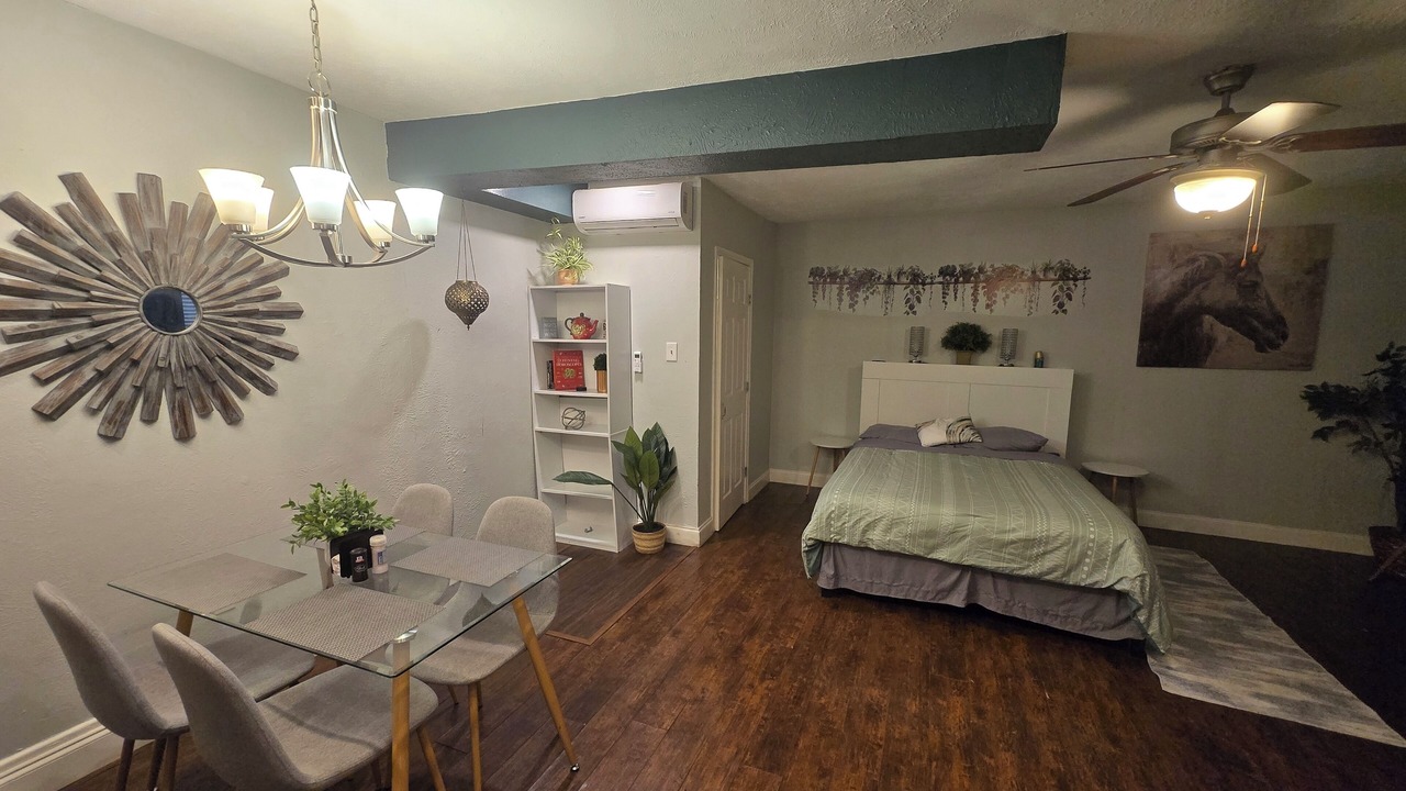 Photo of Bedroom in Denton
