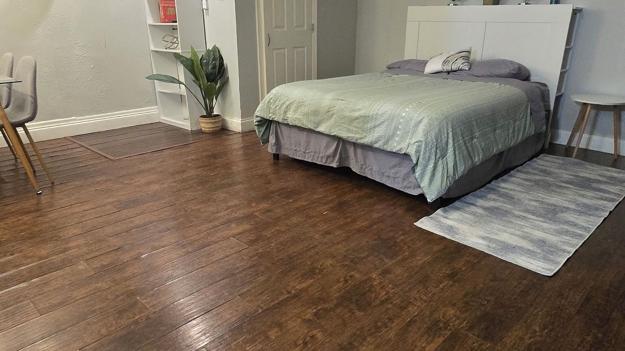 Photo of Bedroom in Denton