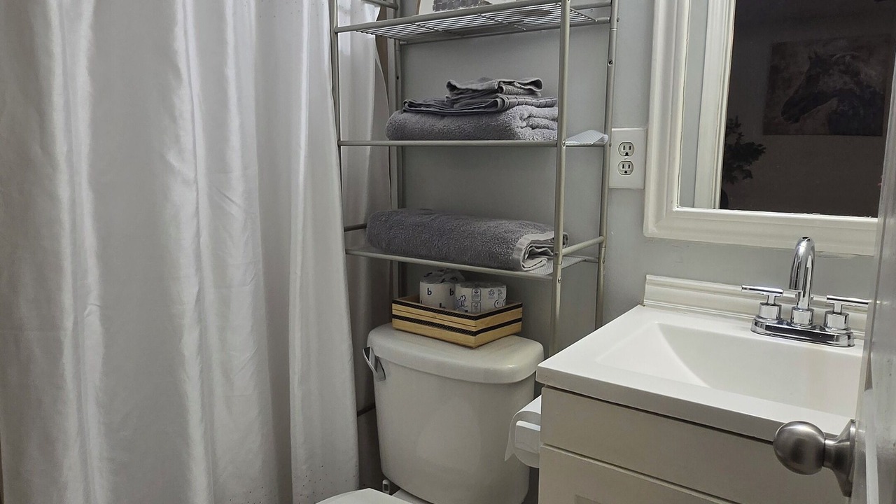 Photo of Bathroom in Denton