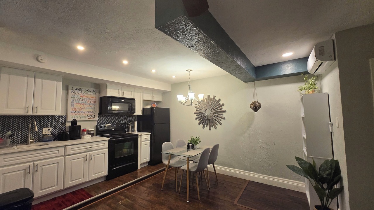 Photo of Kitchen in Denton