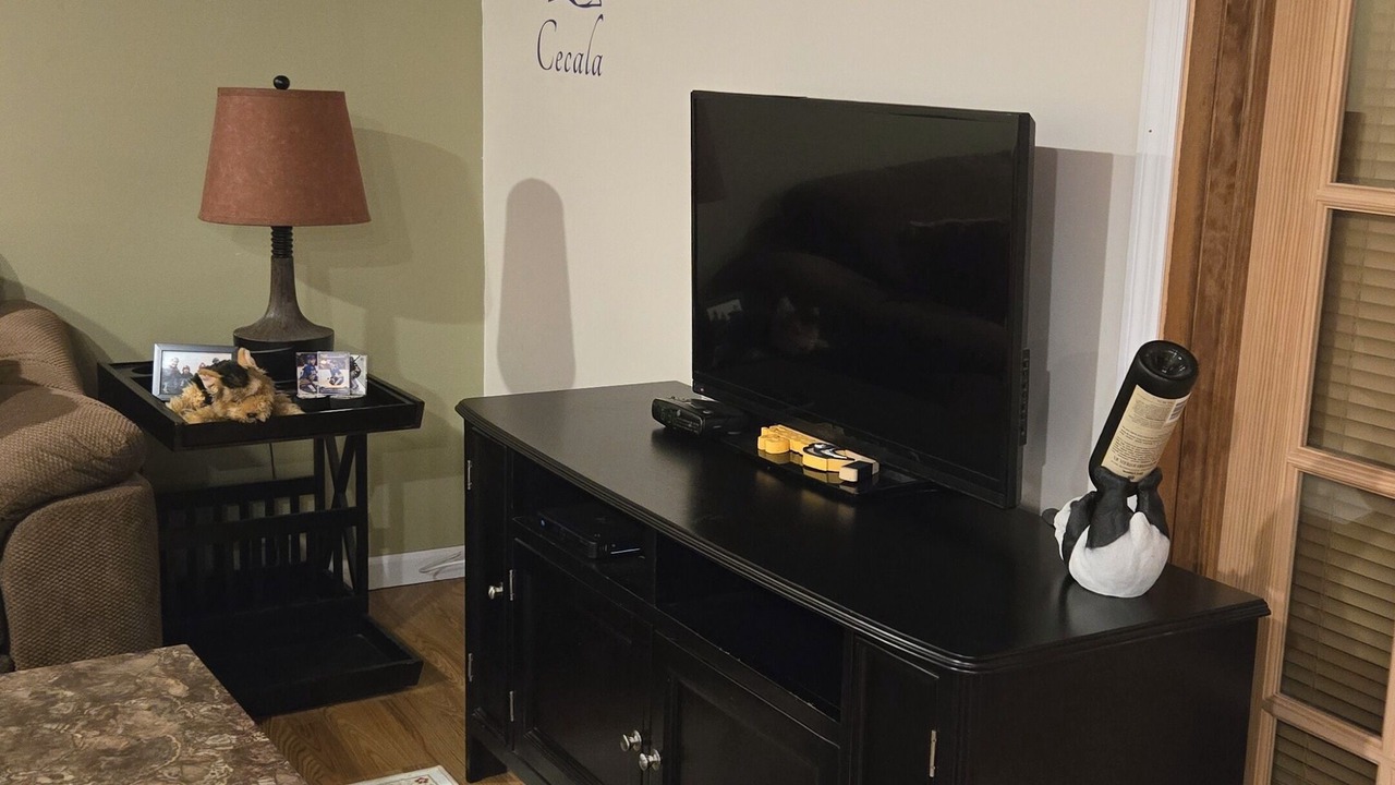 Photo of Bedroom in Ballston Spa