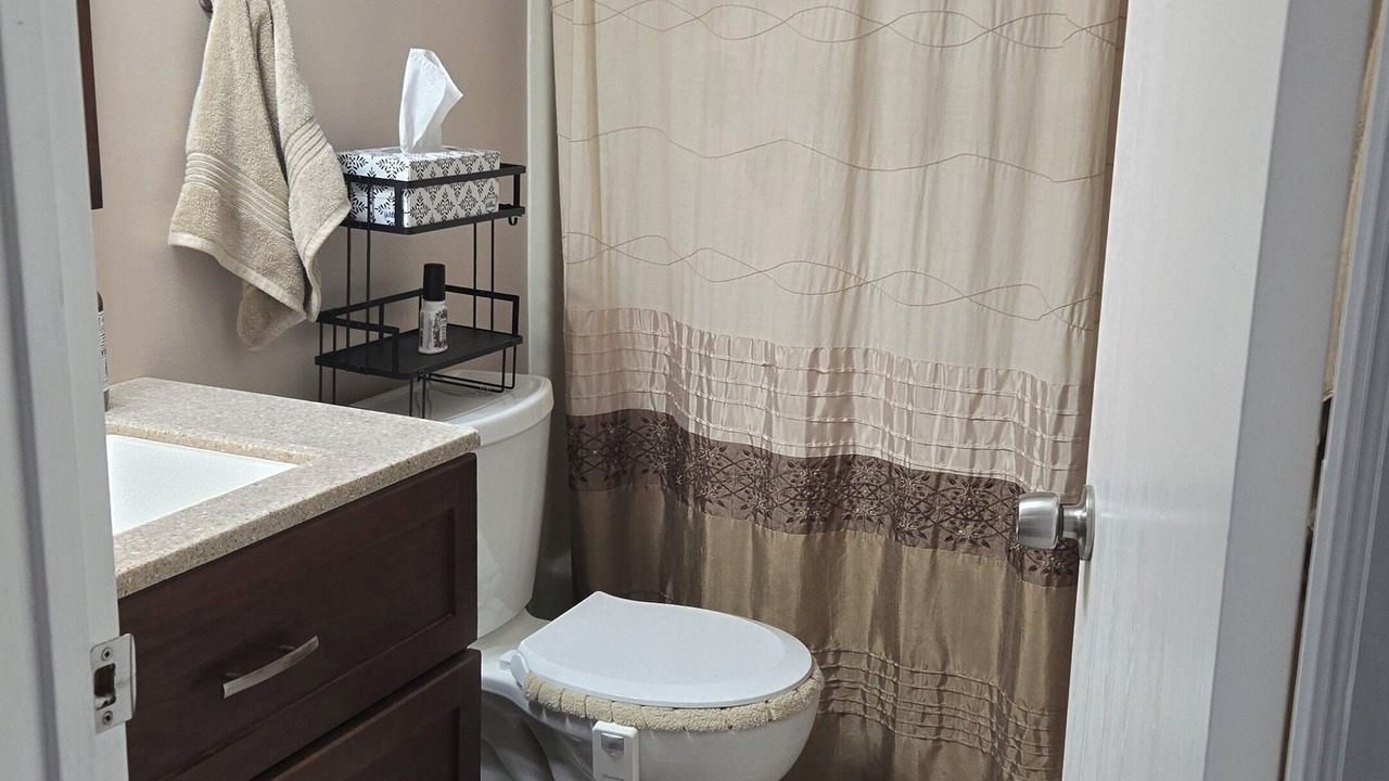 Photo of Bathroom in Ballston Spa